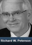 Richard W. Peterson
